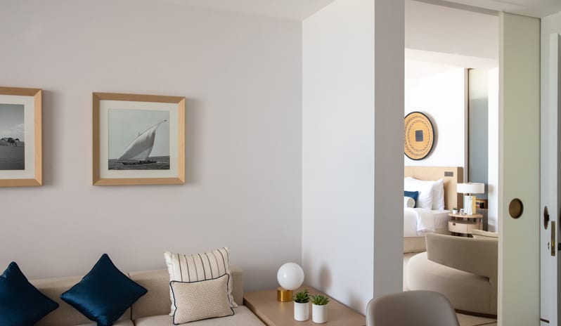 Jumeirah at Saadiyat Island-Ocean Suite 3_15453